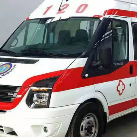 松江非急救护送病人转院租赁救护车的优缺点对比